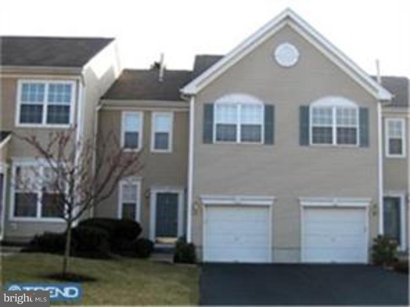 11 Windsor Pond Road Princeton Junction, NJ 08550 - Photo 1 of 1 Exterior Front
