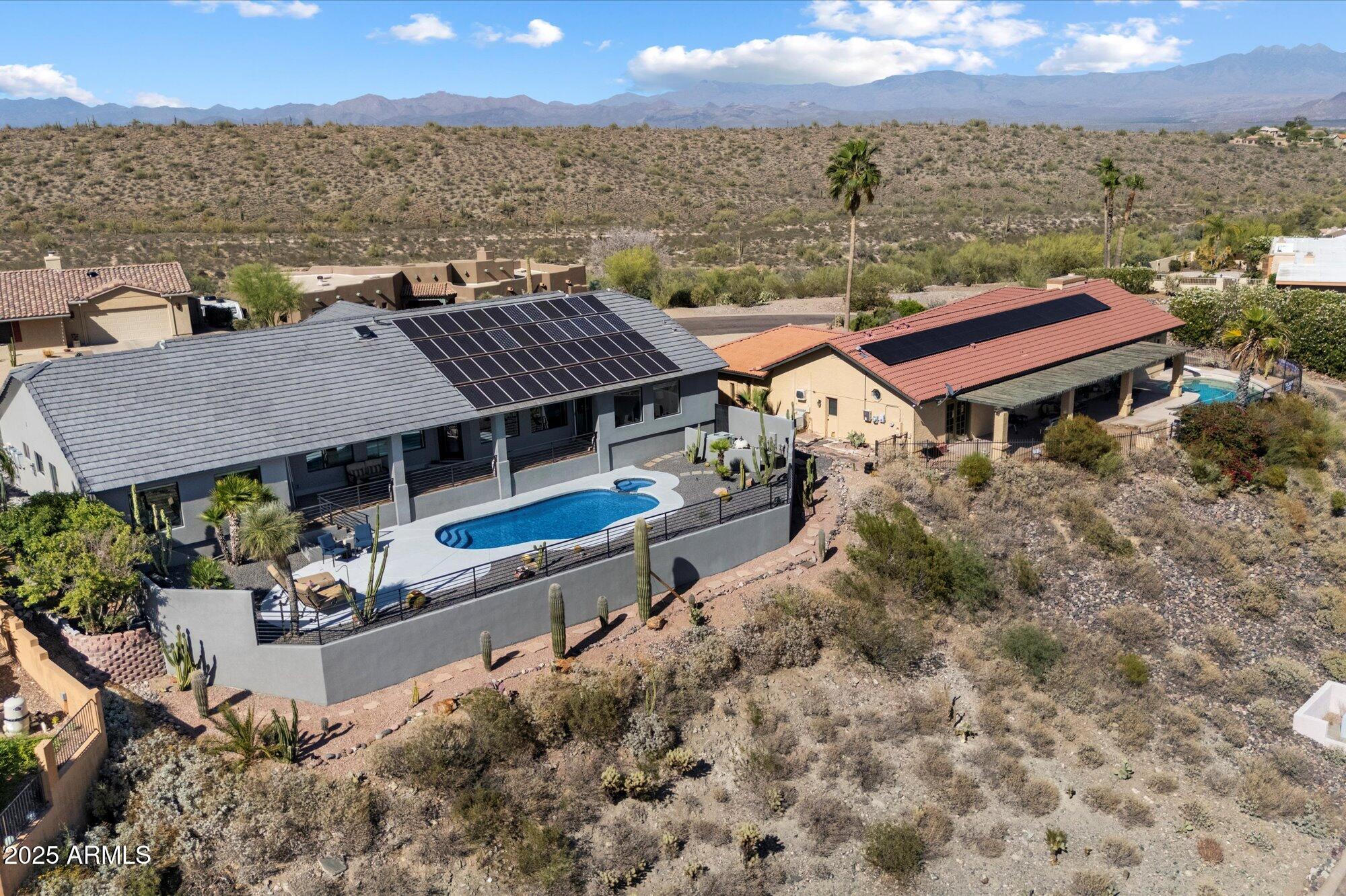 15031 Windyhill Road Fountain Hills, AZ 85268 - Photo 30 of 34 30-87952272