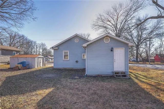 $175,000 | 304 West South Street, Harrisonville, MO 64701