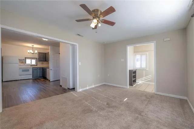 $175,000 | 304 West South Street, Harrisonville, MO 64701