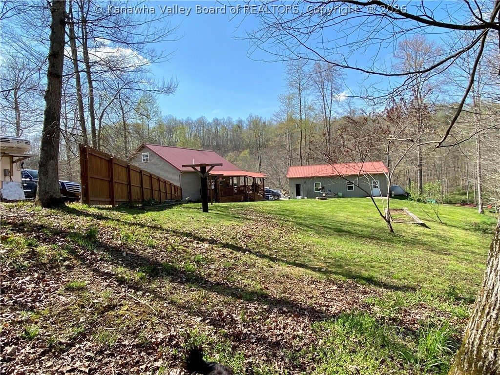 2835 Poca River Road Charleston, WV 25320 - Photo 24 of 50 Gallery Image 24