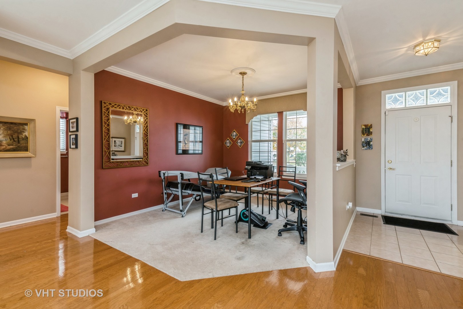 13185 Drendel Road Huntley, IL 60142 - Photo 8 of 25 Gallery Image 8