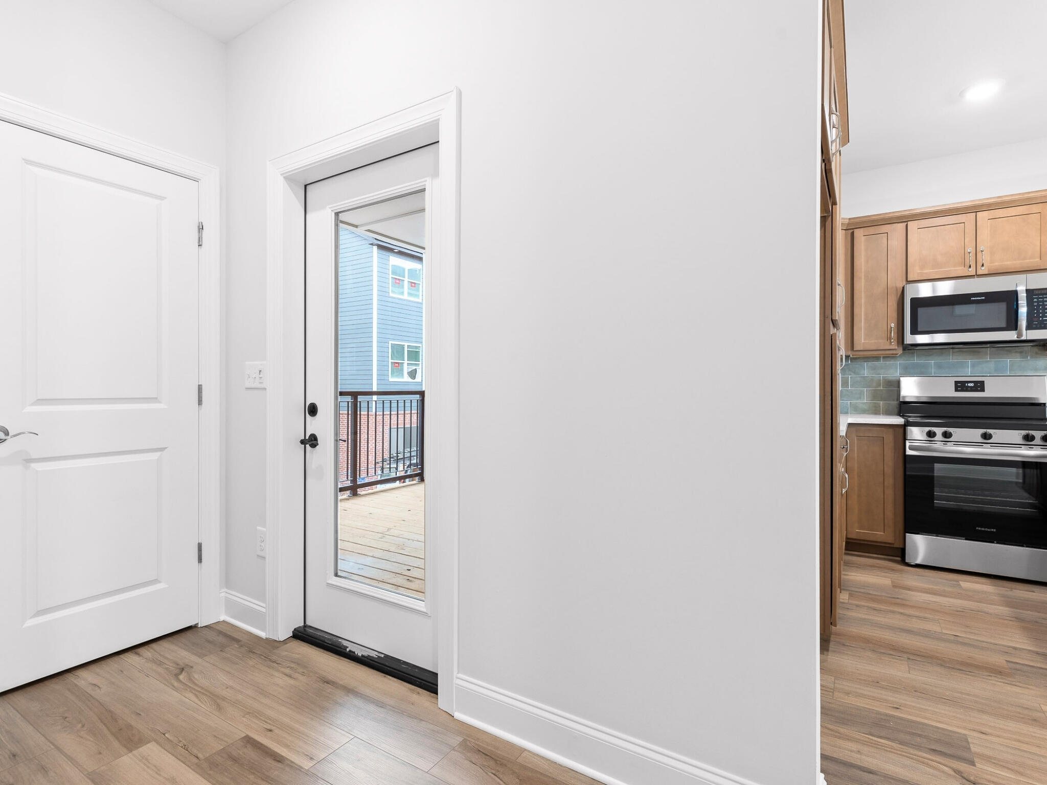 787 Bespoke Way, Unit 7 Chattanooga, TN 37403 - Photo 7 of 26 787 Bespoke Way #07
