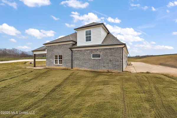 $413,900 | 7712 John Elliott Lane, Hernando, MS 38632
