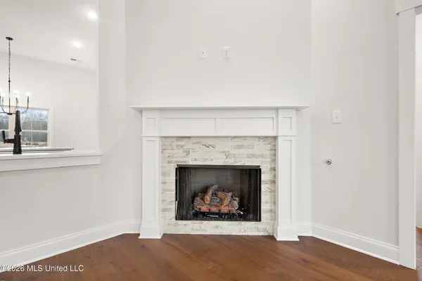 $413,900 | 7712 John Elliott Lane, Hernando, MS 38632