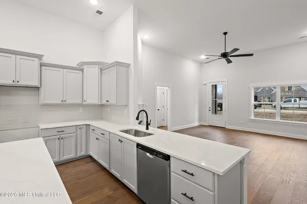 $413,900 | 7712 John Elliott Lane, Hernando, MS 38632