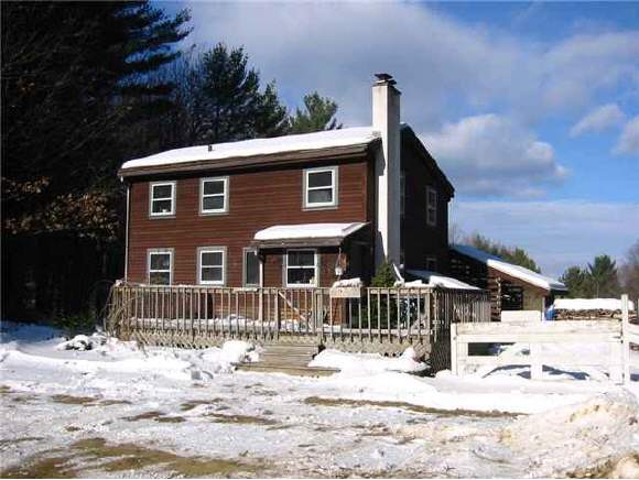 461 Gilsum Road Sullivan, NH 03445 - Photo 1 of 5
