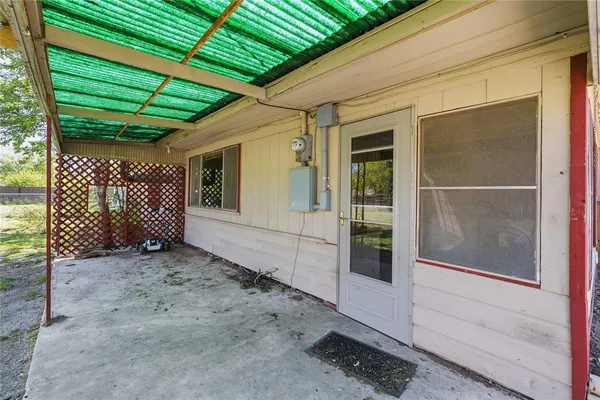 $149,000 | 2400 Belmeade Street, Brownwood, TX 76801