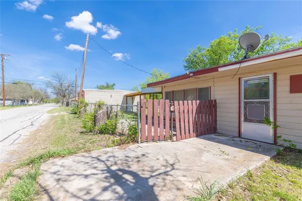 $149,000 | 2400 Belmeade Street, Brownwood, TX 76801