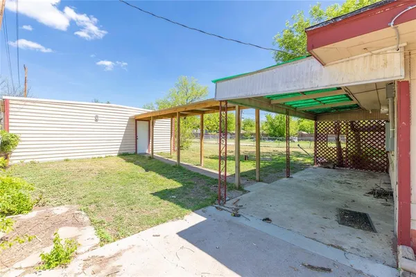 $149,000 | 2400 Belmeade Street, Brownwood, TX 76801