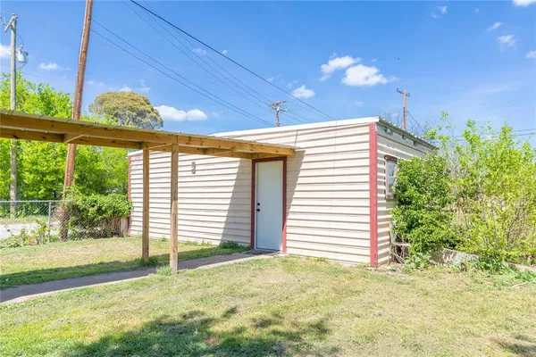 $149,000 | 2400 Belmeade Street, Brownwood, TX 76801