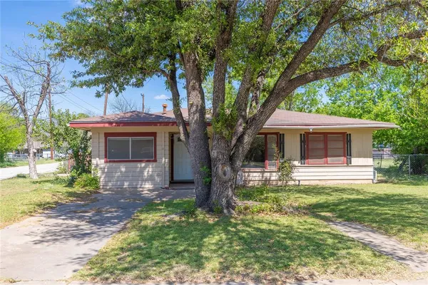 $149,000 | 2400 Belmeade Street, Brownwood, TX 76801