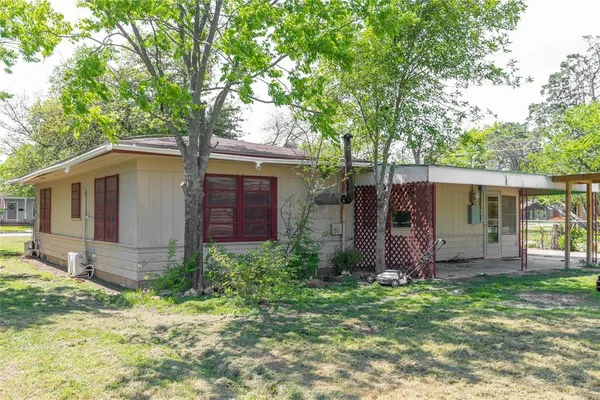 $149,000 | 2400 Belmeade Street, Brownwood, TX 76801