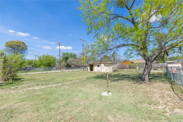 $149,000 | 2400 Belmeade Street, Brownwood, TX 76801