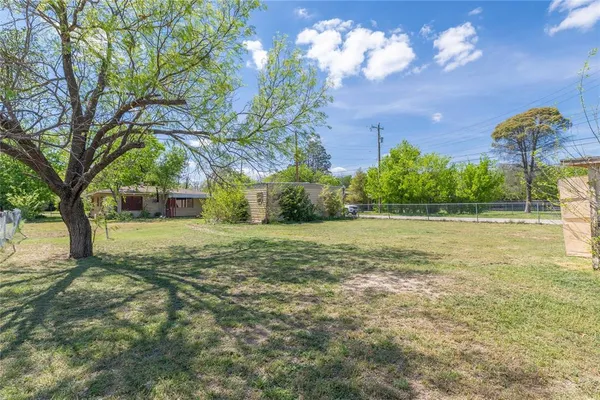 $149,000 | 2400 Belmeade Street, Brownwood, TX 76801