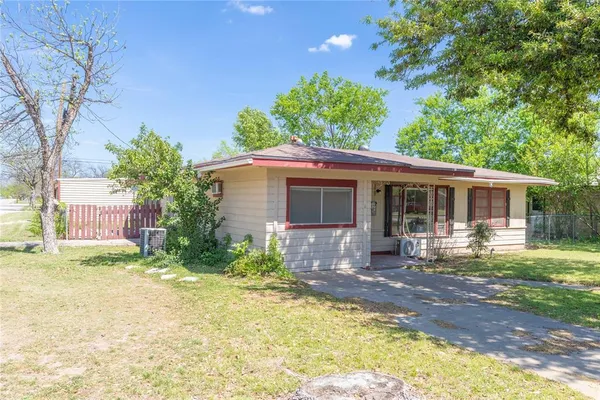 $149,000 | 2400 Belmeade Street, Brownwood, TX 76801
