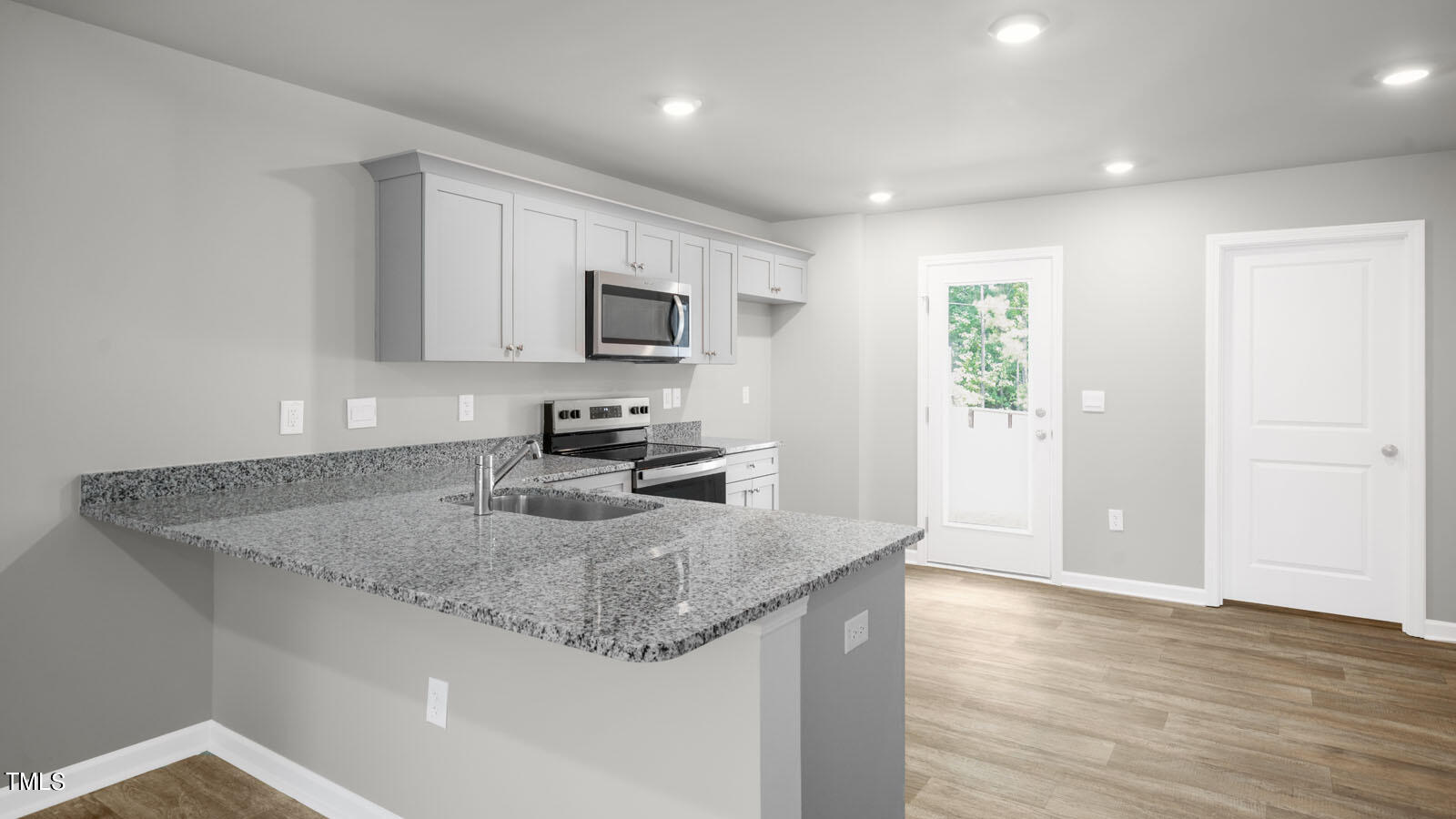 8725 Asher Gray Way Raleigh, NC 27616 - Photo 49 of 52 second-unit-thornton-026