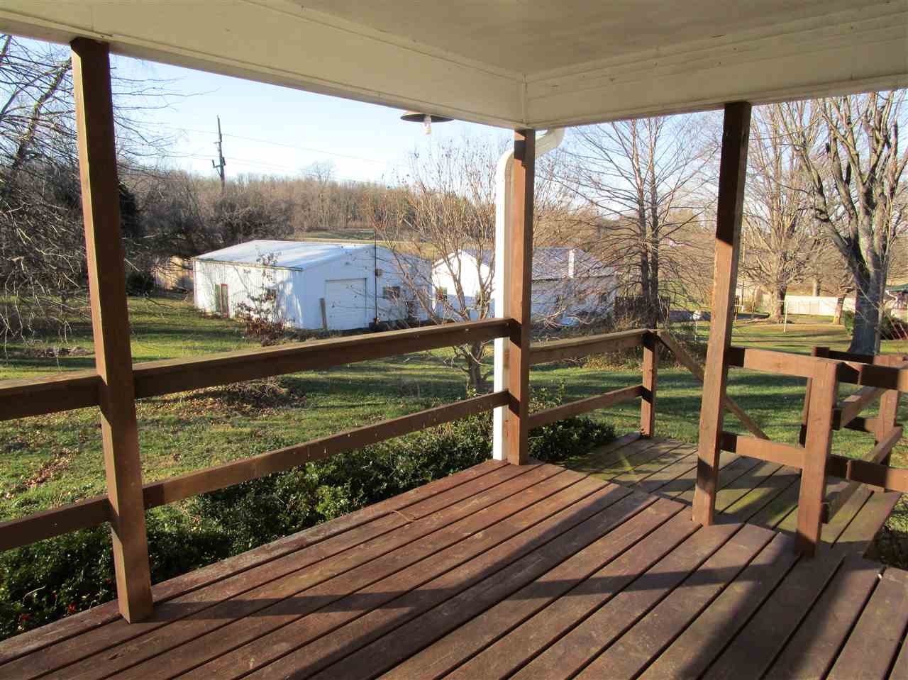 3075 North Prow Road Bloomington, IN 47404 - Photo 31 of 36