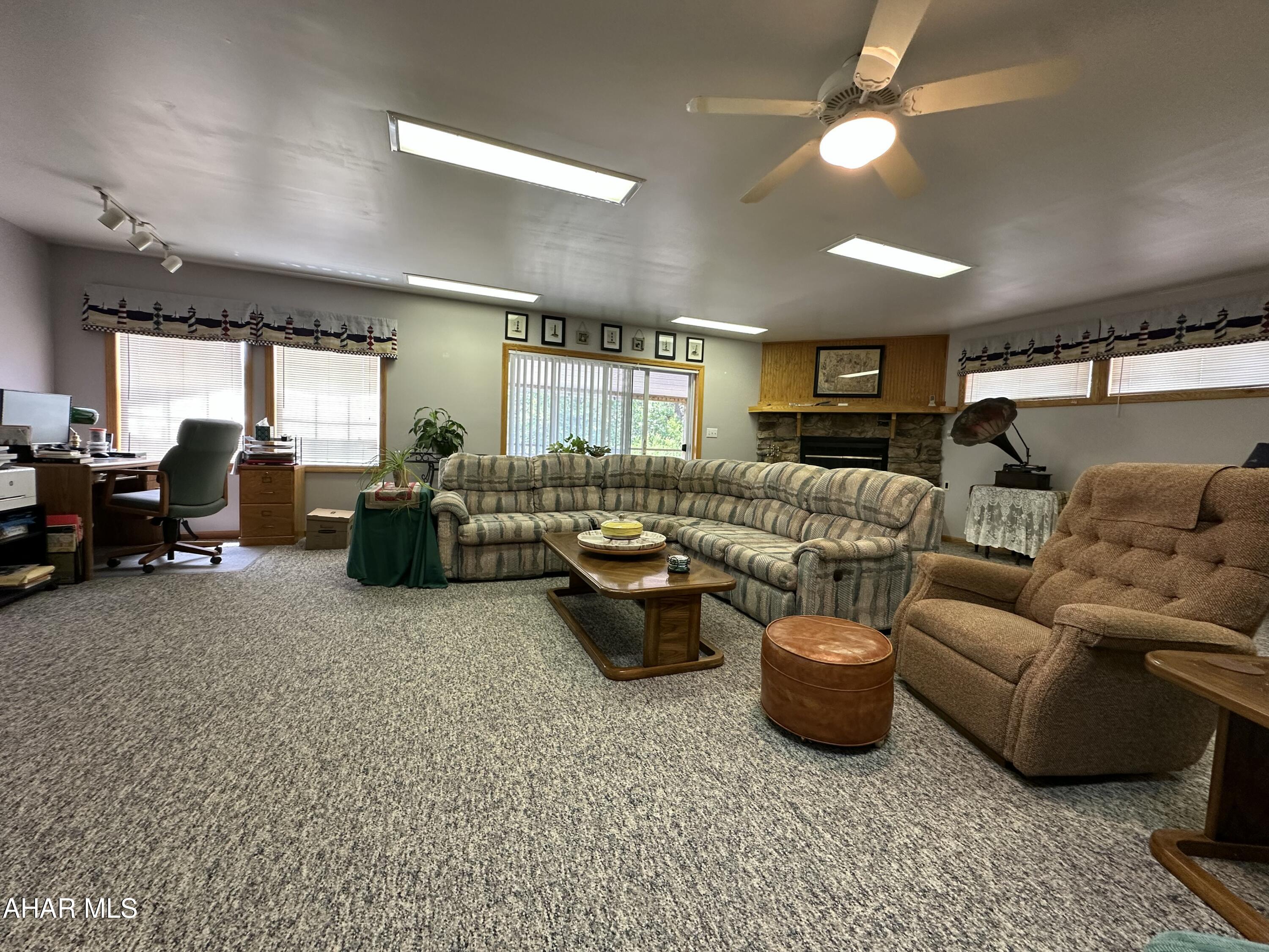 1318 Pine Ridge Road James Creek, PA 16657 - Photo 35 of 60