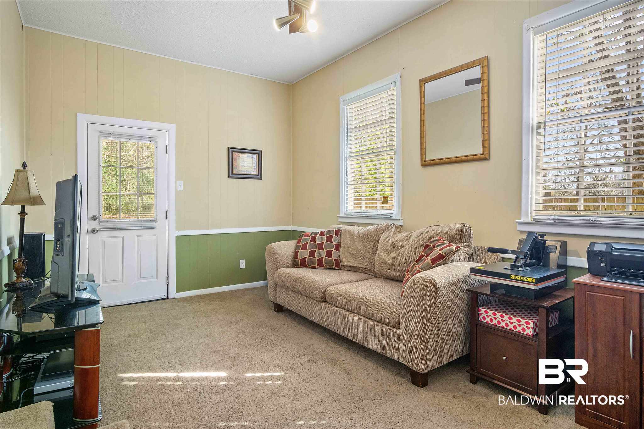 1574 Dover Street Mobile, AL 36618 - Photo 11 of 25