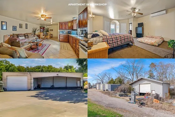 $4,600,000 | 17008 Farm To Market 344, Flint, TX 75762