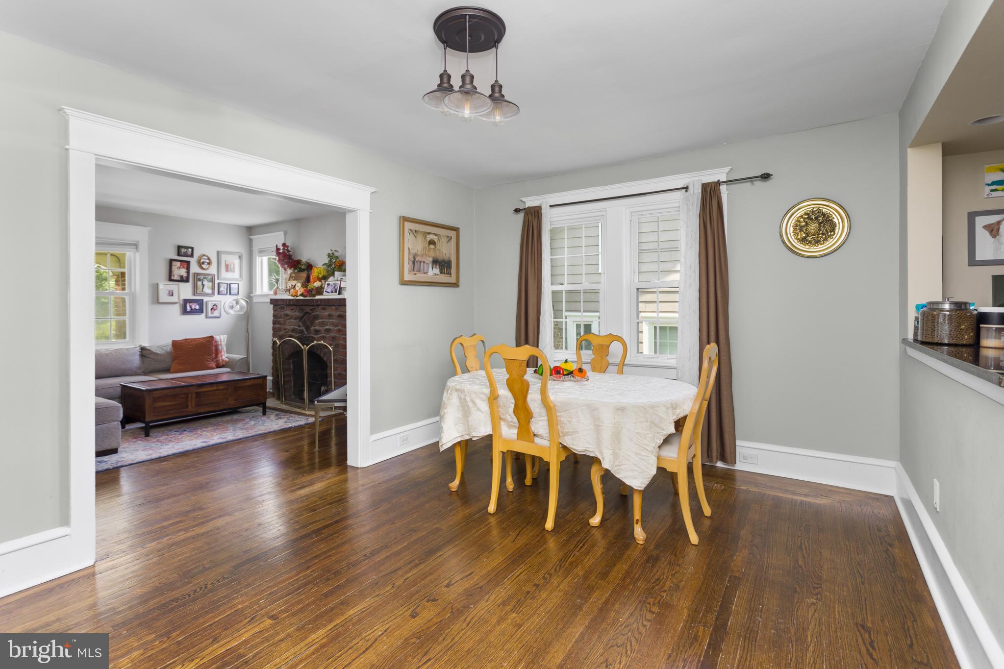 205 Yale Road Audubon, NJ 08106 - Photo 8 of 32 Gallery Image 8
