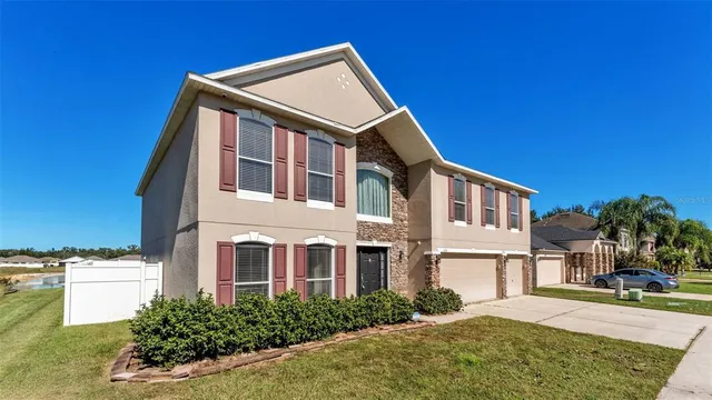 $475,000 | 1456 Shorewood Drive, Auburndale, FL 33823