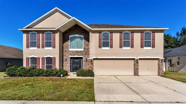 $475,000 | 1456 Shorewood Drive, Auburndale, FL 33823