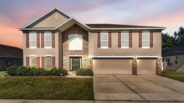 $475,000 | 1456 Shorewood Drive, Auburndale, FL 33823