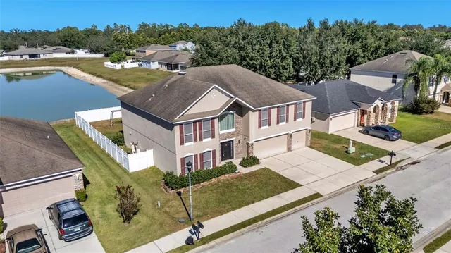 $475,000 | 1456 Shorewood Drive, Auburndale, FL 33823