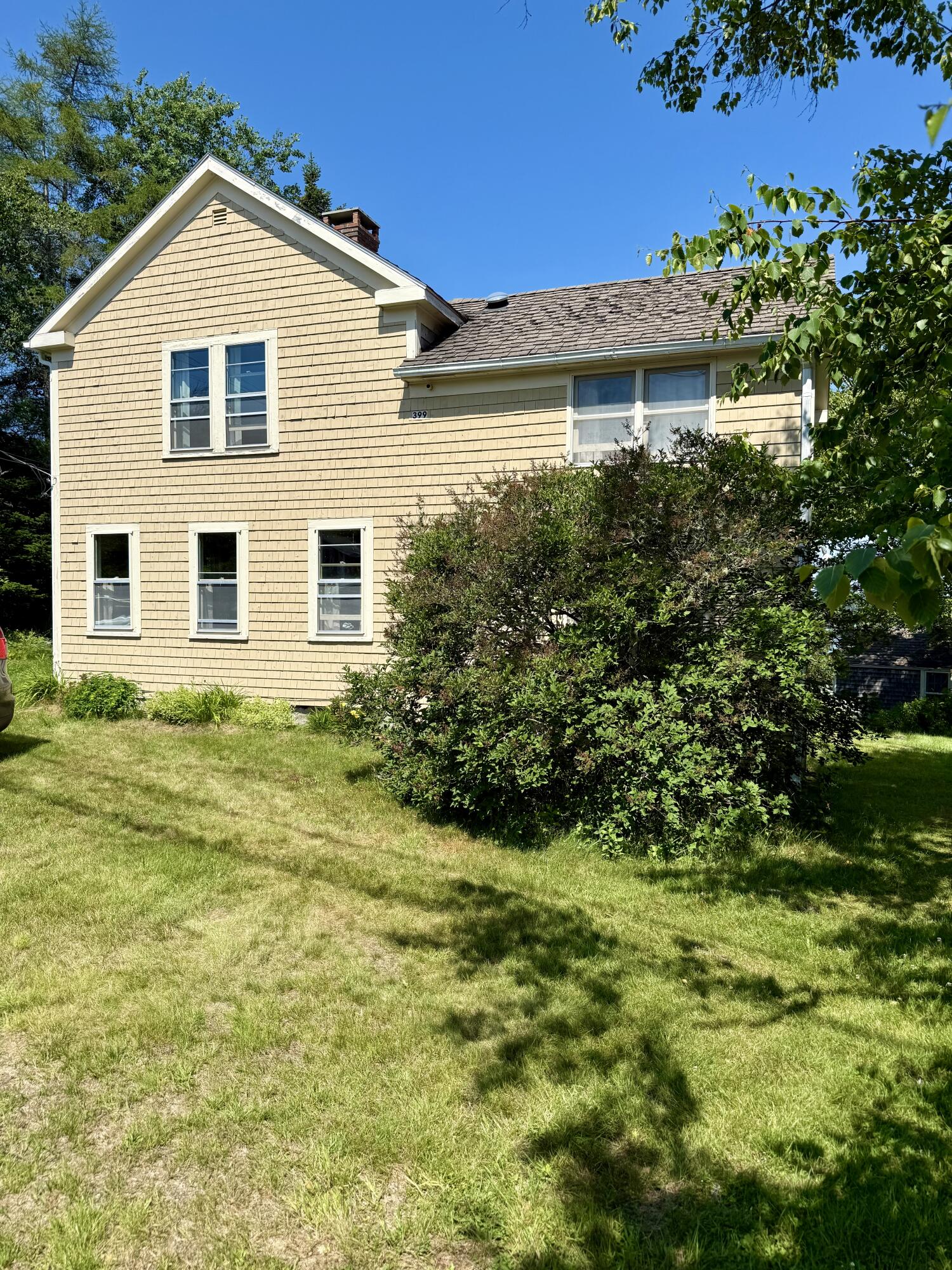399 Mooseneck Road Addison, ME 04606 - Photo 7 of 36 IMG_6172