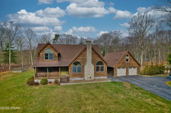 $749,999 | 410 Cummins Hill Road, Milford, PA 18337