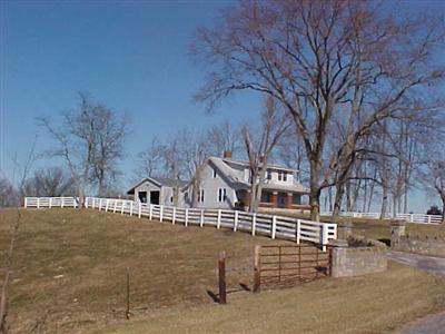 0 3095 Owenton Road Corinth, KY 41010 - Photo 2 of 8