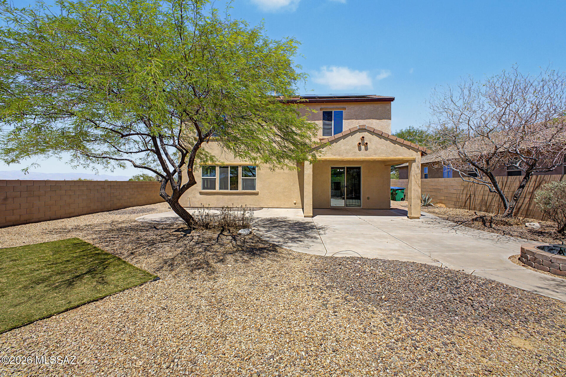 574 South Desert Haven Road Vail, AZ 85641 - Photo 40 of 42 41 - Desert Haven