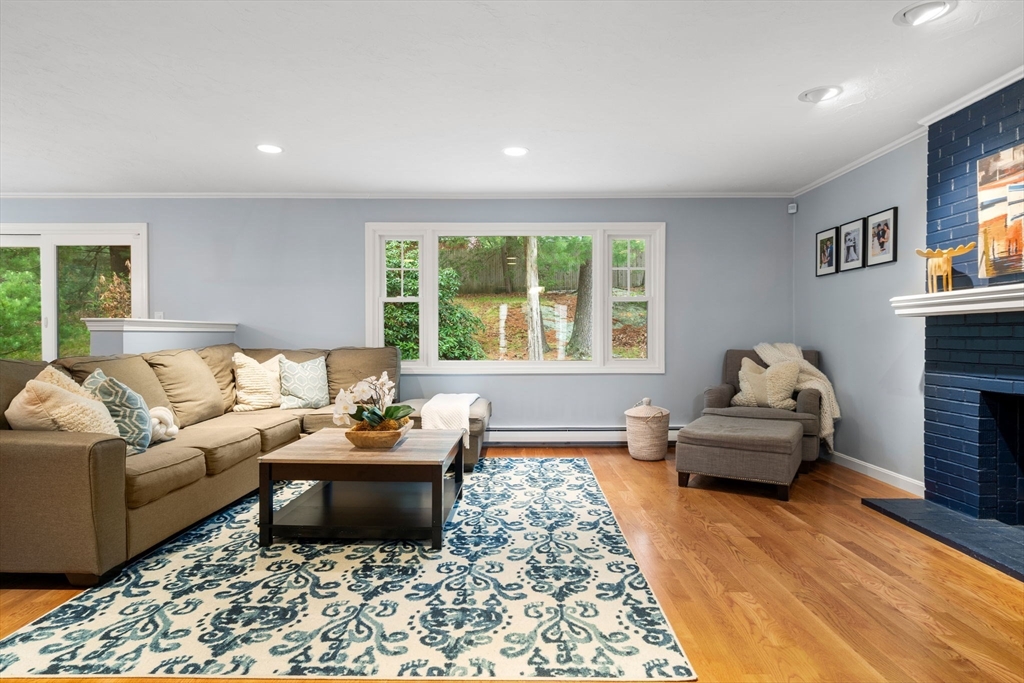 6 Mary Chilton Road Needham, MA 02492 - Photo 11 of 23