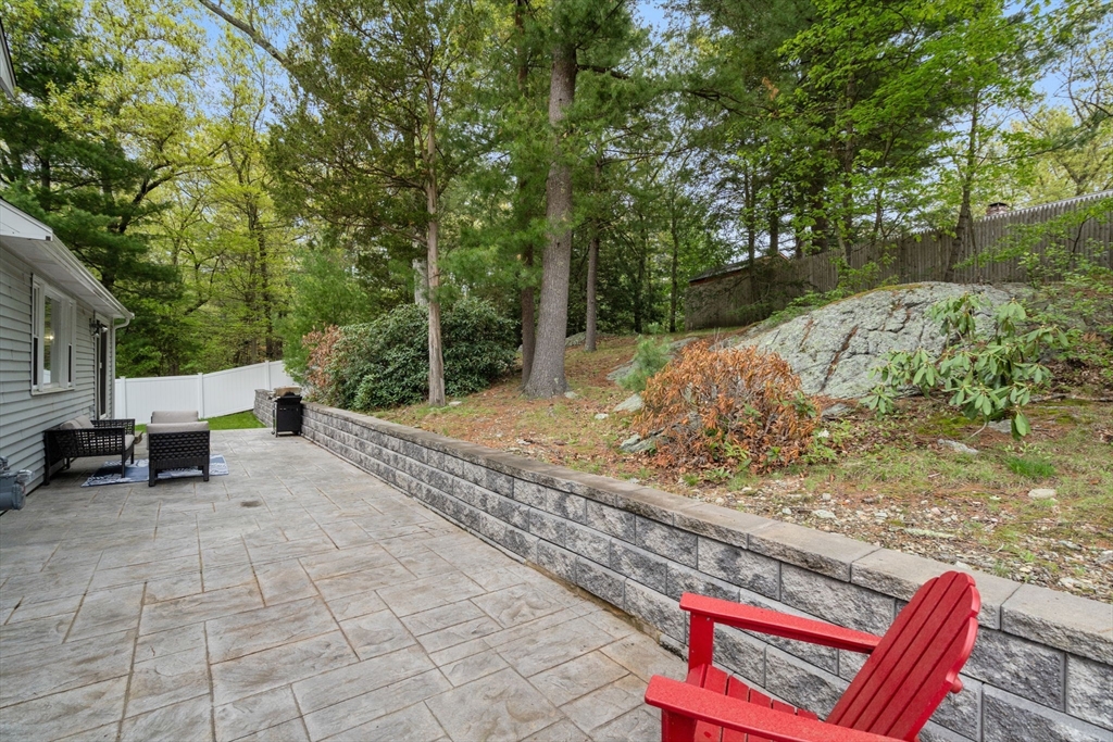 6 Mary Chilton Road Needham, MA 02492 - Photo 20 of 23