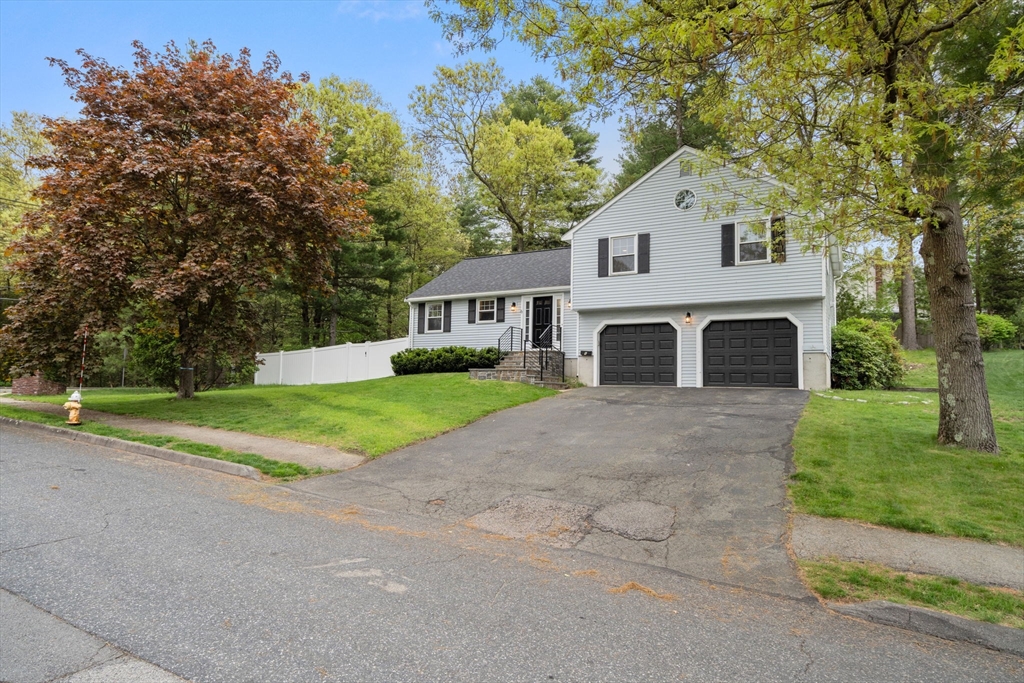 6 Mary Chilton Road Needham, MA 02492 - Photo 2 of 23