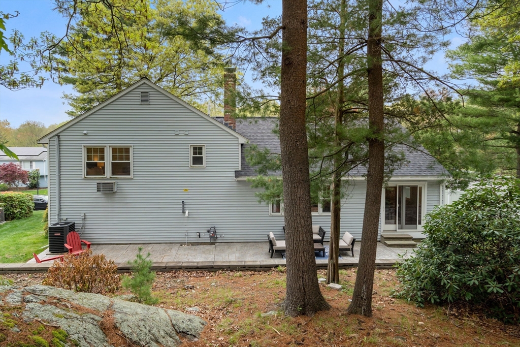 6 Mary Chilton Road Needham, MA 02492 - Photo 22 of 23