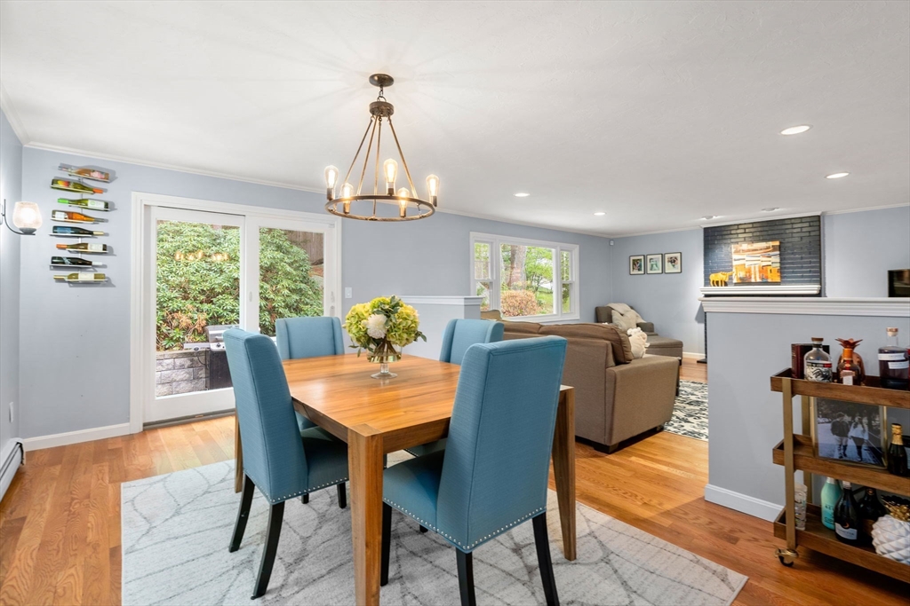 6 Mary Chilton Road Needham, MA 02492 - Photo 7 of 23