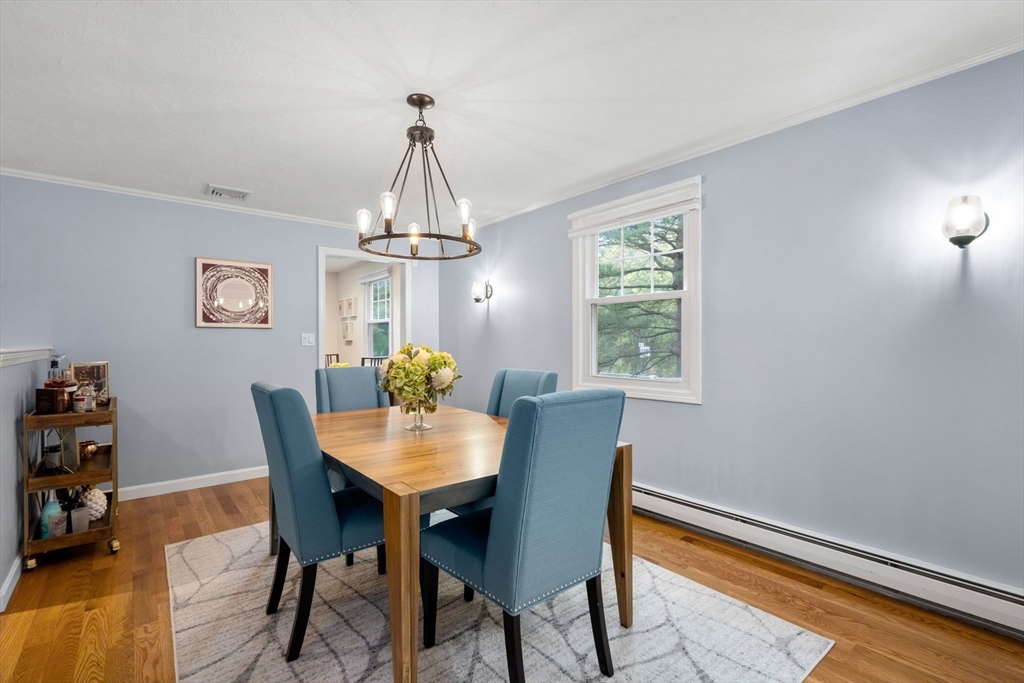 6 Mary Chilton Road Needham, MA 02492 - Photo 8 of 23