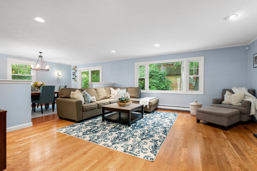 6 Mary Chilton Road Needham, MA 02492 - Photo 9 of 23