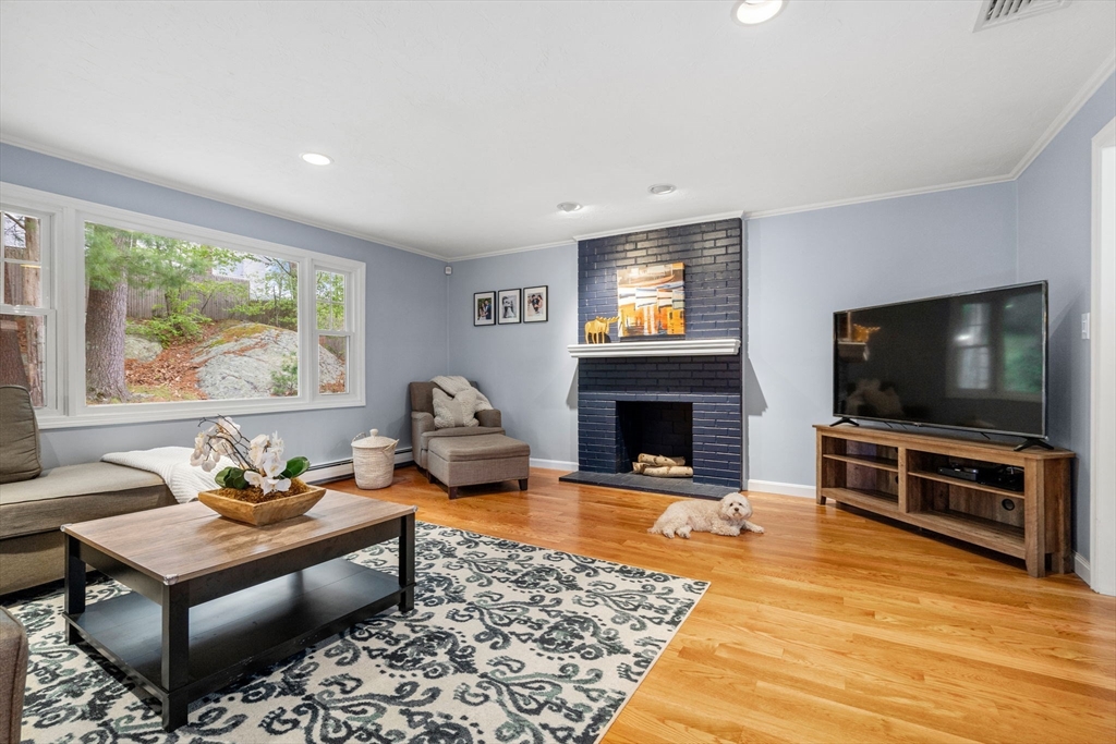 6 Mary Chilton Road Needham, MA 02492 - Photo 10 of 23