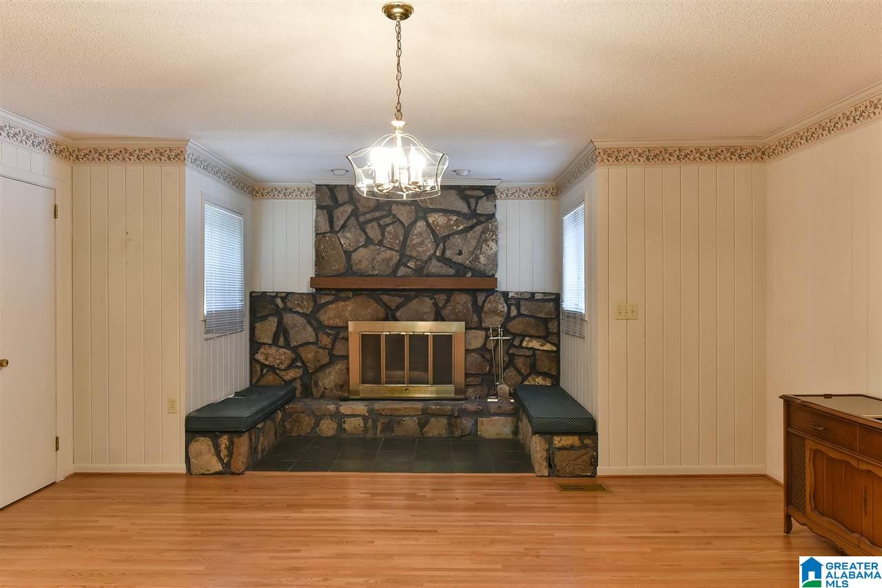 1144 Hob Hill Road Birmingham, AL 35235 - Photo 3 of 48