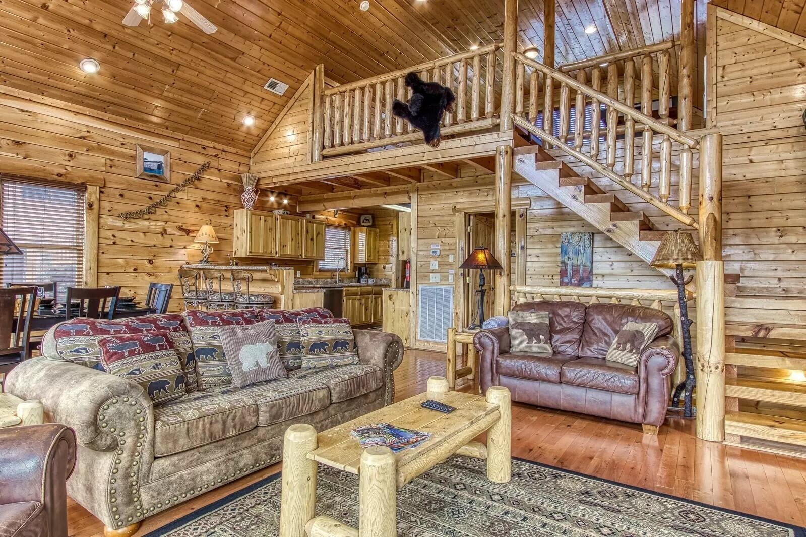 2844 White Oak Ridge Lane Sevierville, TN 37862 - Photo 18 of 39 Gallery Image 18