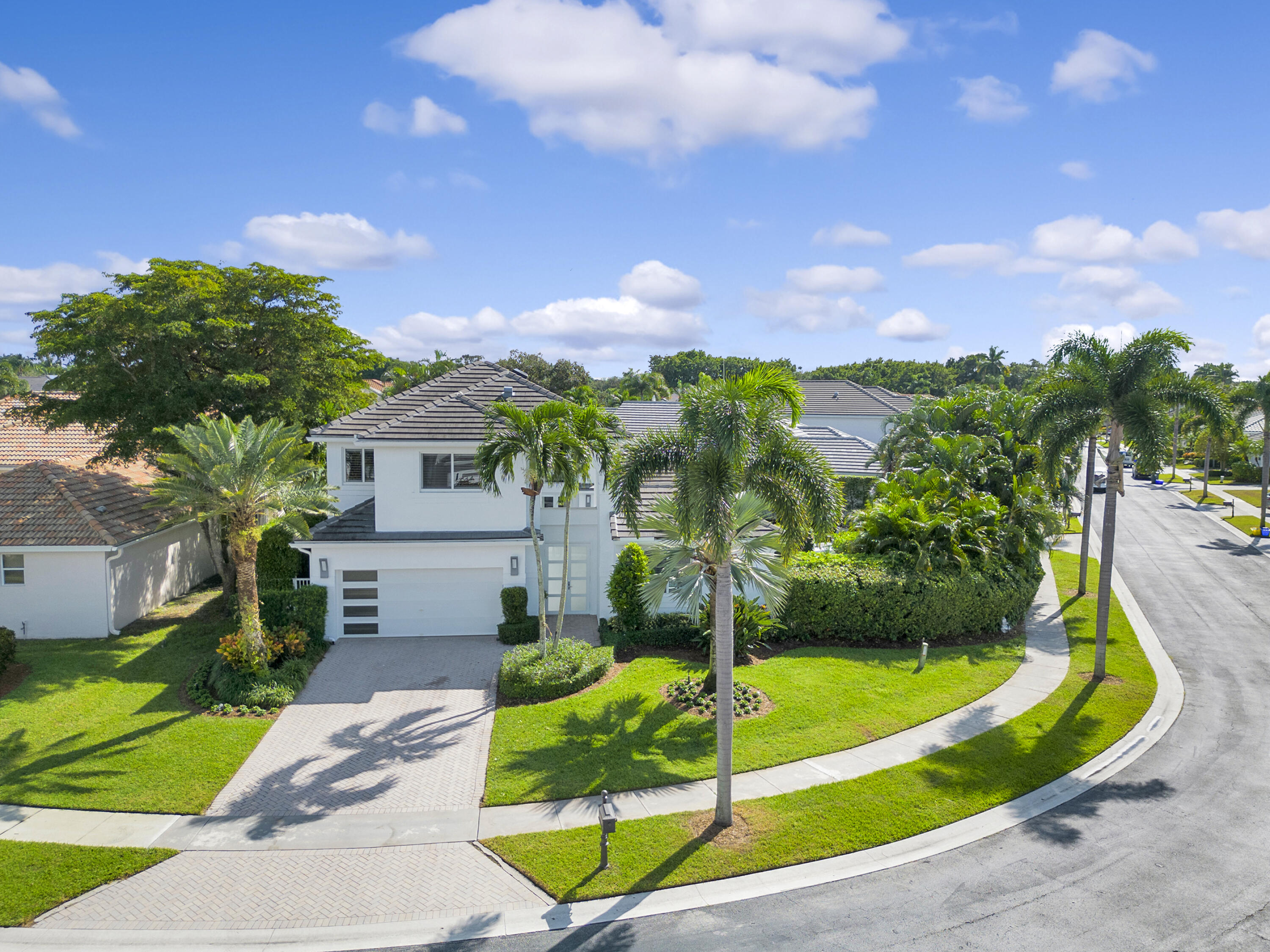 5782 Regency Circle West Boca Raton, FL 33496 - Photo 1 of 72 DJI_0102