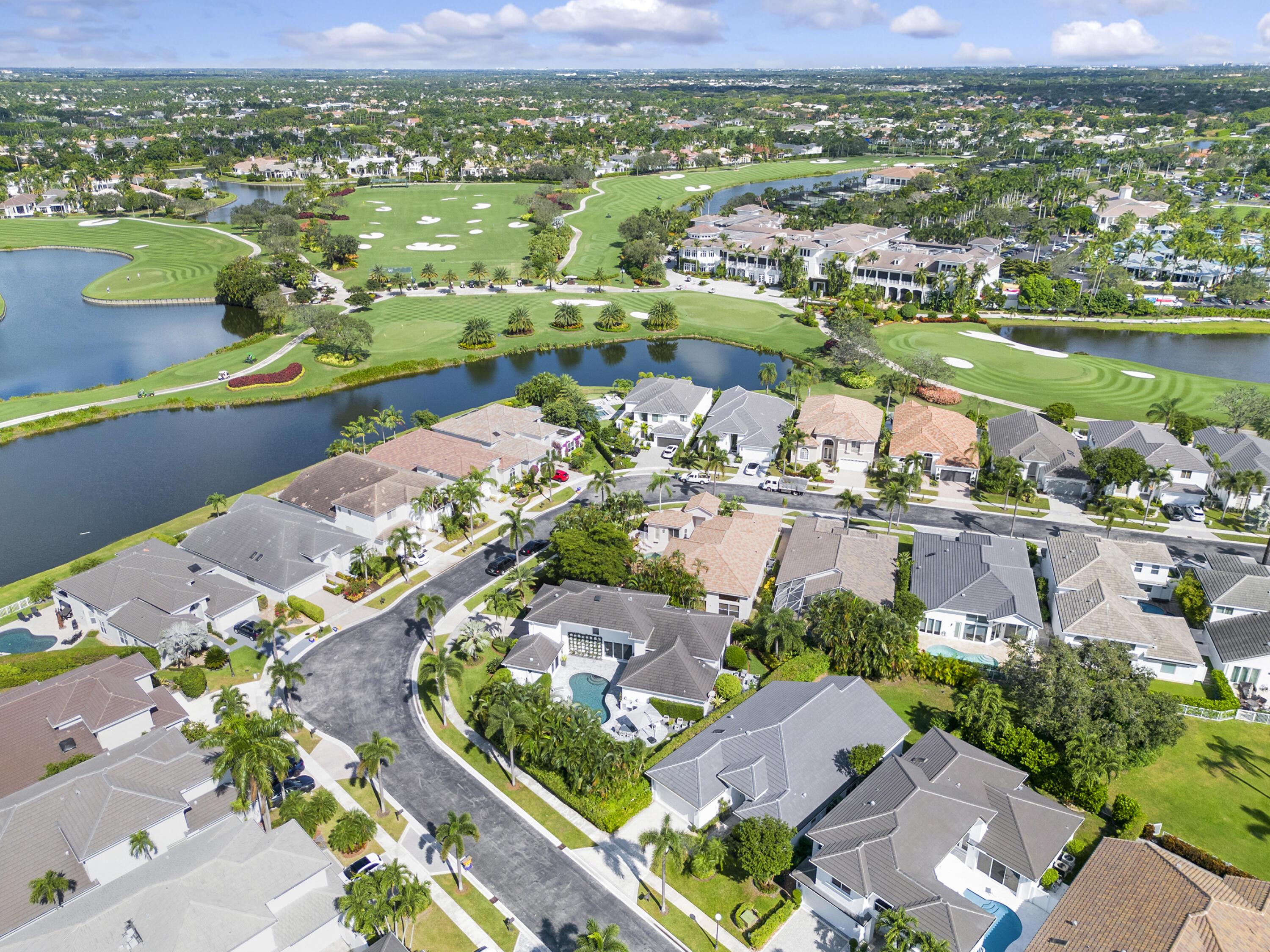 5782 Regency Circle West Boca Raton, FL 33496 - Photo 50 of 72 DJI_0105