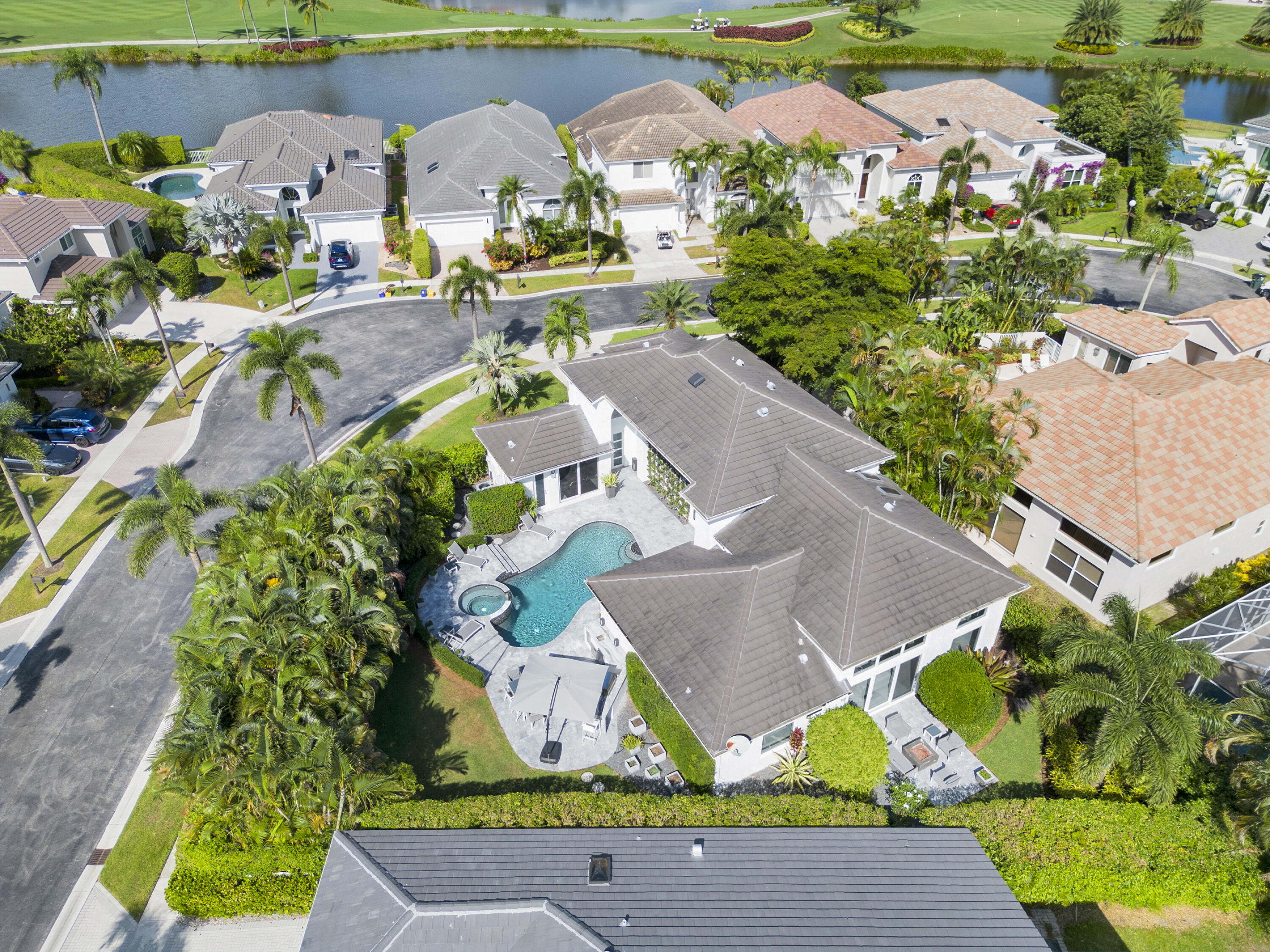 5782 Regency Circle West Boca Raton, FL 33496 - Photo 51 of 72 DJI_0104