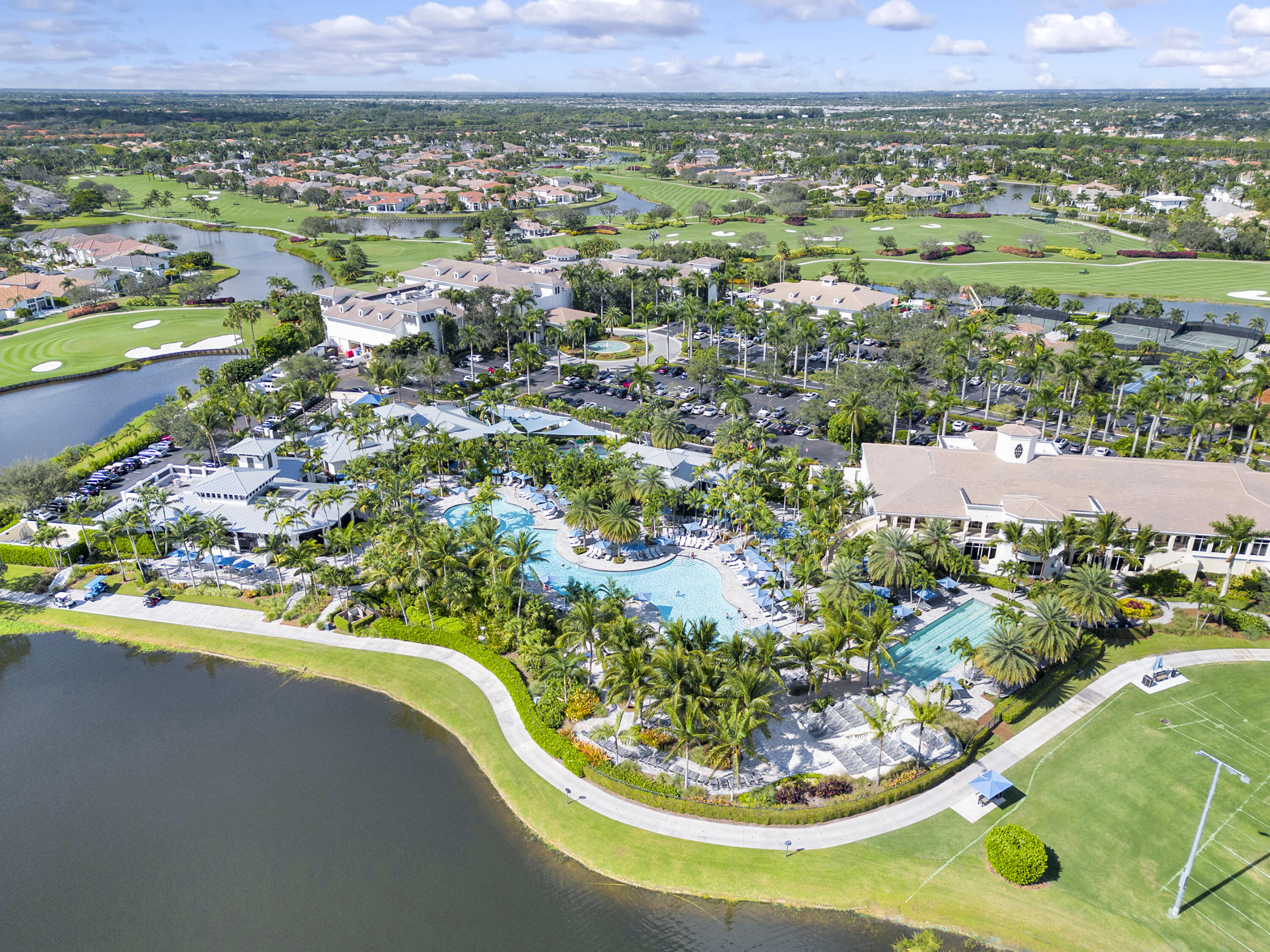 5782 Regency Circle West Boca Raton, FL 33496 - Photo 55 of 72 DJI_0114