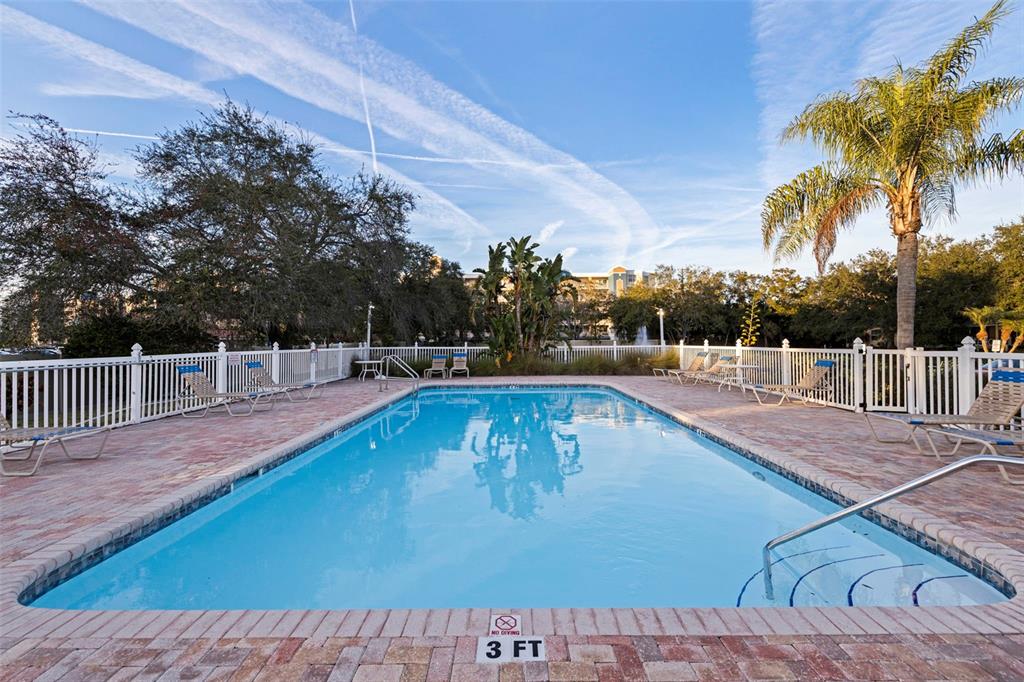 1050 Starkey Road, Unit 602 Largo, FL 33771 - Photo 36 of 50