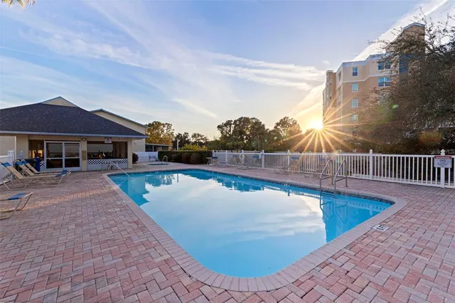 $325,000 | 1050 Starkey Road, Unit 602, Largo, FL 33771